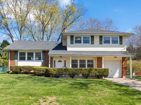 8 Slates End, Newark, DE 19702