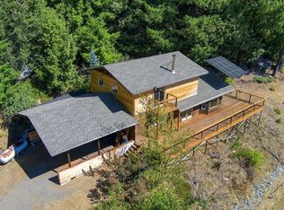 2777 Dutyville Rd, Garberville, CA 95542