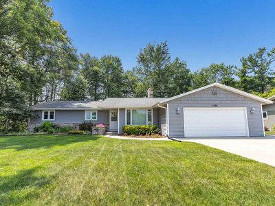 1155 Pinecrest Rd, Green Bay, WI, 54313