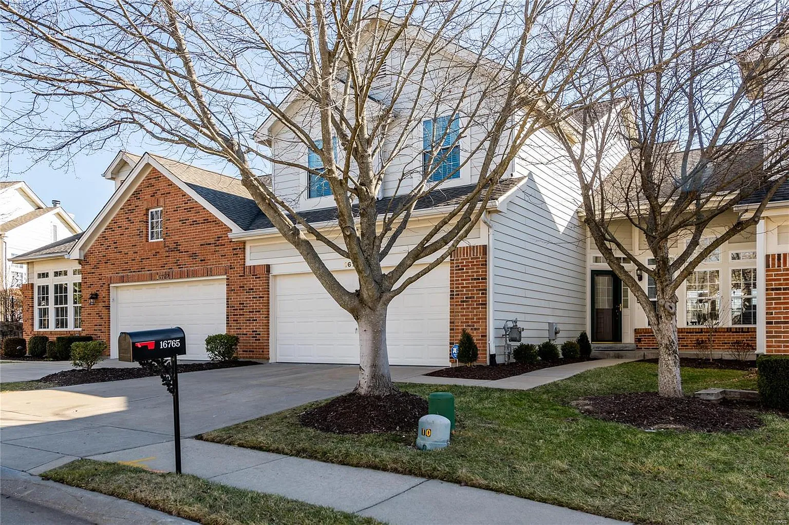 16765 Chesterfield Bluffs Cir photo 1