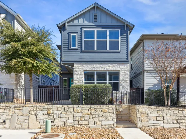 13602 Terrett Trce #102, Austin, TX 78717