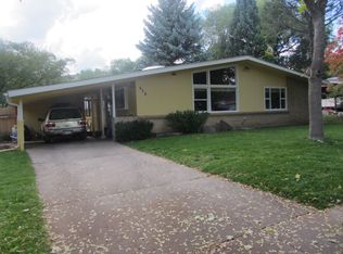 620 Valley Rd, Colorado Springs, CO 80904