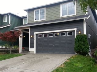 7256 176th Street Ct E, Puyallup, WA 98375