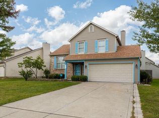771 Gascony Dr, Reynoldsburg, OH