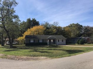 2401 Medaris Rd NW, Huntsville, AL 35810