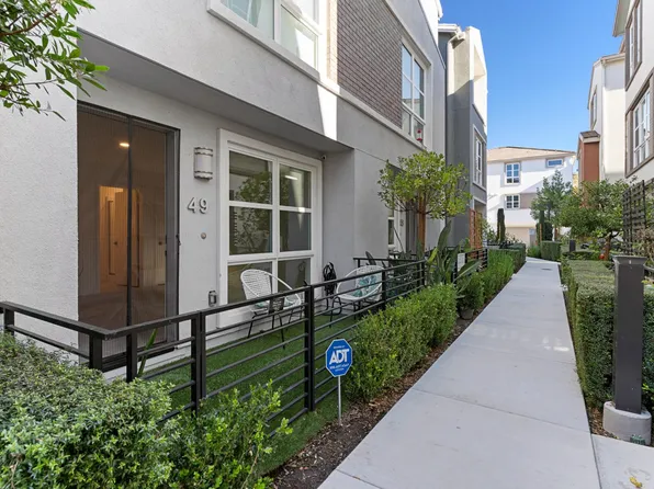 2700 E Chaucer St #49, Los Angeles, CA 90065