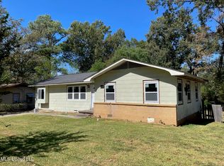 154 Chotard Ave, Pearl, MS 39208