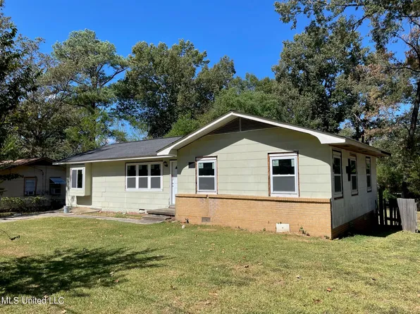 154 Chotard Ave, Pearl, MS 39208