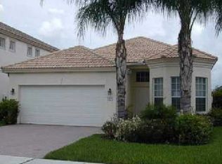 8575 Via Giardino, Boca Raton, FL 33433