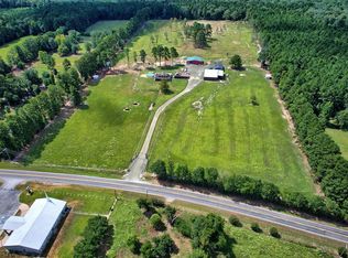 3370 Fm 2109, Huntington, TX 75949