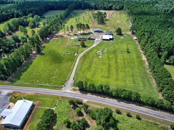 3370 Fm 2109, Huntington, TX 75949