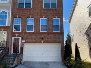 8508 Winding Trl, Laurel, MD 20724
