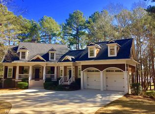 125 Porterfield Dr #42, Eatonton, GA 31024