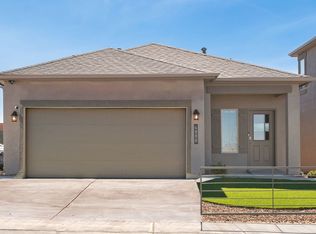 10737 Caresso Loop SW, Albuquerque, NM 87121