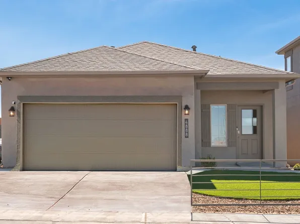 2716 Halfmoon Way SW, Albuquerque, NM 87121