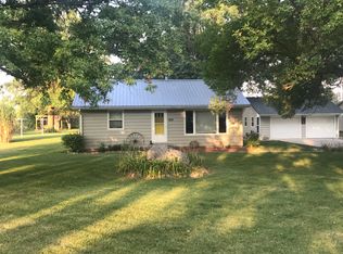 1616 1st St, Redfield, IA 50233