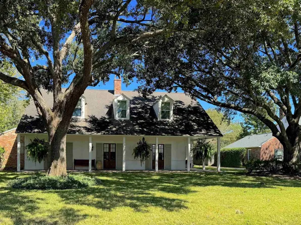 7743 Copperfield Ct, Baton Rouge, LA 70808