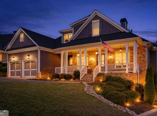 195 Stoneridge Ct, Dawsonville, GA