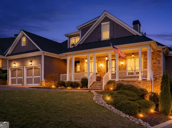 195 Stoneridge Ct, Dawsonville, GA 30534