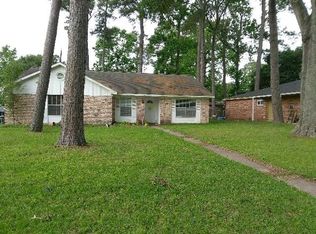 7322 Willowtex Dr, Humble, TX 77396