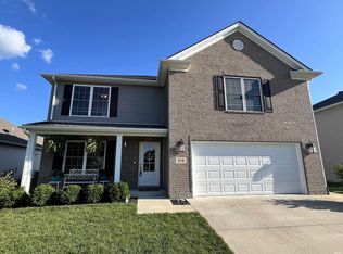 219 W Stellar Way, Huntingburg, IN 47542