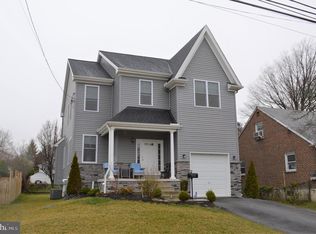 705 4th Ave, Prospect Park, PA 19076