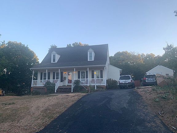 4th image of 4109 Mica Ct