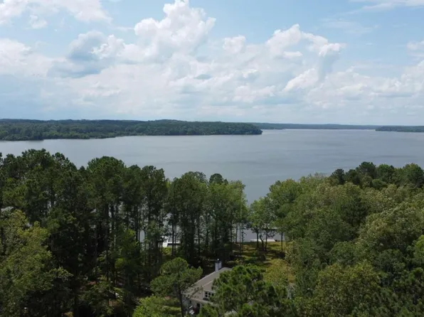 1711-1721 Northwoods Dr, Greensboro, GA 30642