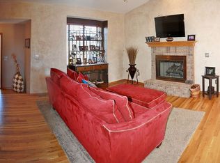 1309 E Harvest Lane Cir, Goddard, KS 67052