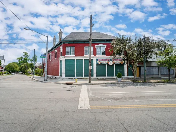 1936 E 3rd St, Dayton, OH 45403