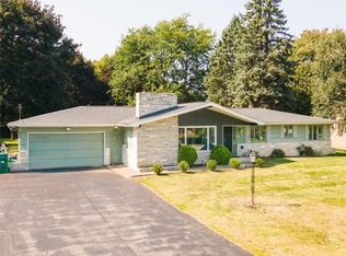 641 Thomas Ave, Rochester, NY 14617