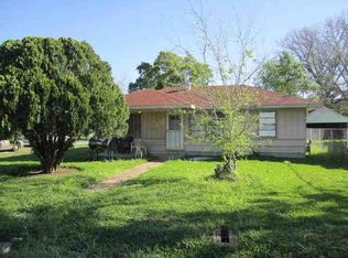 2348 6th Ave, Port Arthur, TX 77642