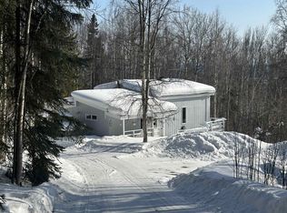 1382 Gilmore Trl, Fairbanks, AK 99712