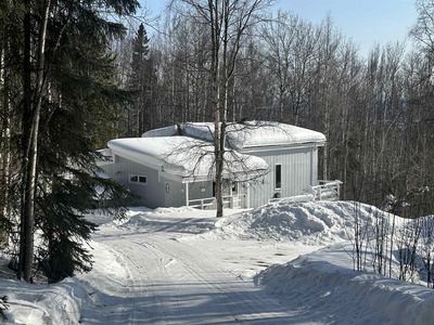 1382 Gilmore Trl, Fairbanks, AK, 99712
