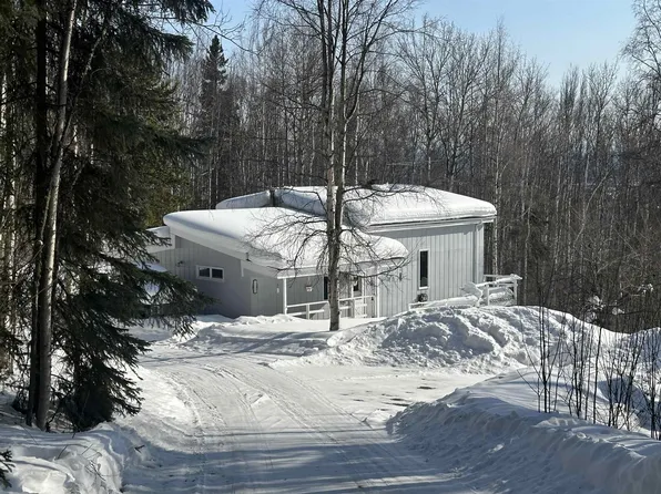 1382 Gilmore Trl, Fairbanks, AK 99712