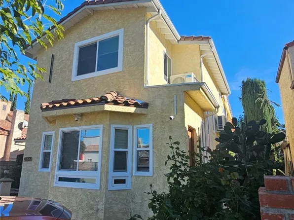 6920 Loma Verde Ave, Canoga Park, CA 91303