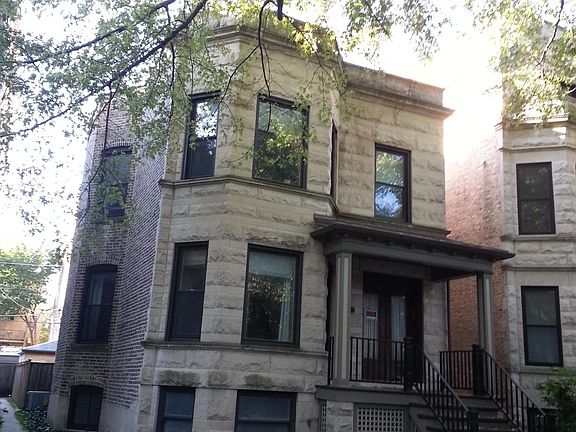 2nd image of 1419 W Summerdale Ave #1