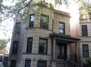 1419 W Summerdale Ave #2, Chicago, IL 60640