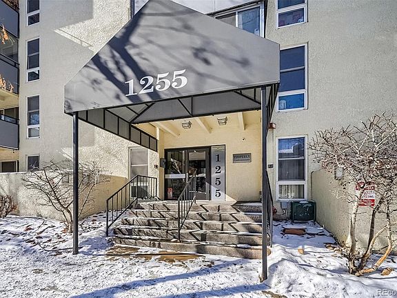 3rd image of 1255 N Ogden St APT 705