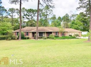 10 Fairway Dr, Statesboro, GA 30458