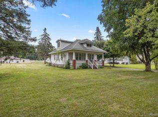 12035 Inkster Rd, Taylor, MI 48180