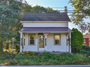 5310 E Texas Rd, Macungie, PA 18062