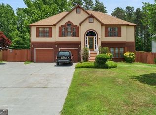 3093 Perch Overlook SW, Marietta, GA 30008