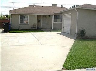 13312 Halcourt Ave, Norwalk, CA 90650