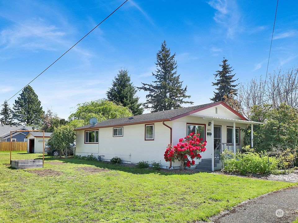 301 Puget Street, Sedro Woolley, WA 98284 Zillow