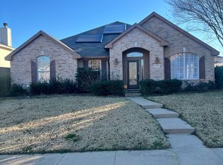 1158 Beechwood Ln, Cedar Hill, TX 75104