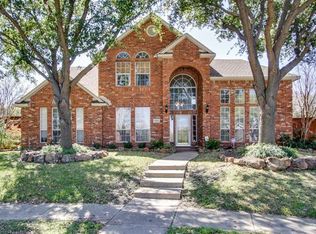 3801 Keystone Ct, Carrollton, TX 75007