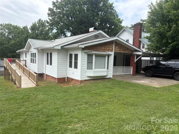 10 Washington Ave, Asheville, NC 28804