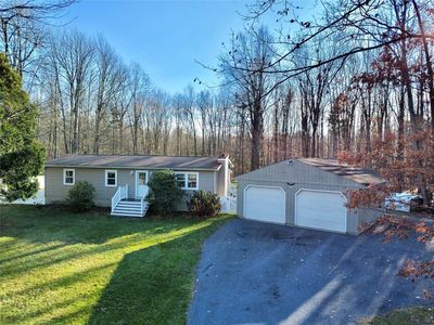 580 Dutchtown Rd, Owego, NY, 13827
