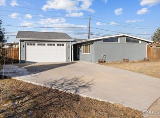 5369 Lynn Dr, Arvada, CO 80002